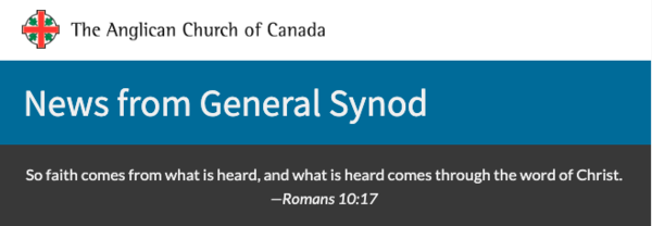 Anglican Church of Canada