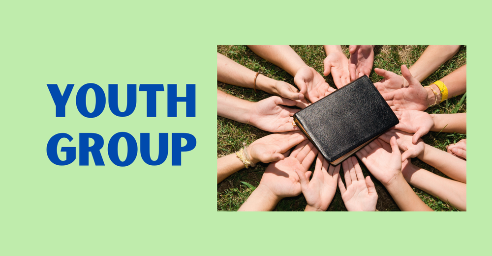 Youth Group