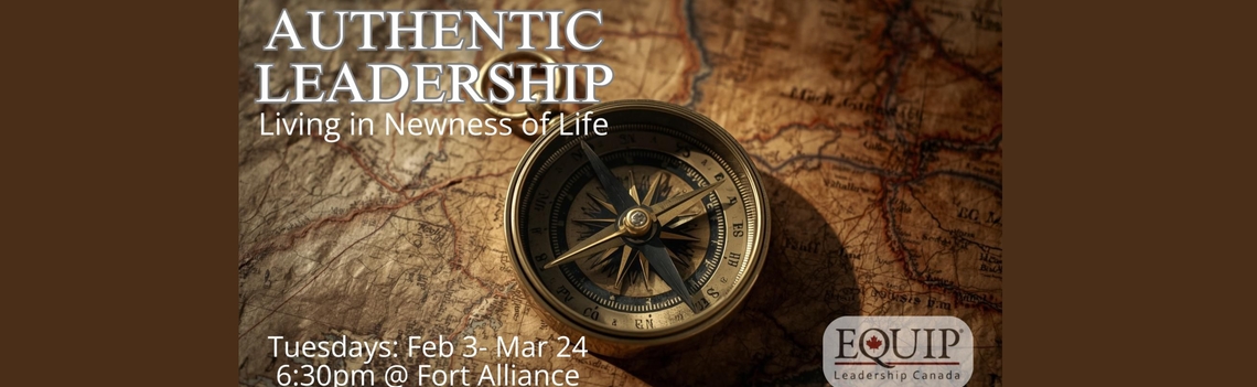 Fort Saskatchewan Alliance Church