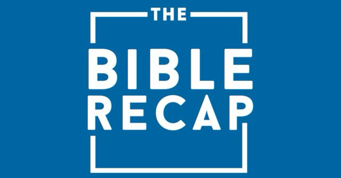 Whole Bible Reading Plan image