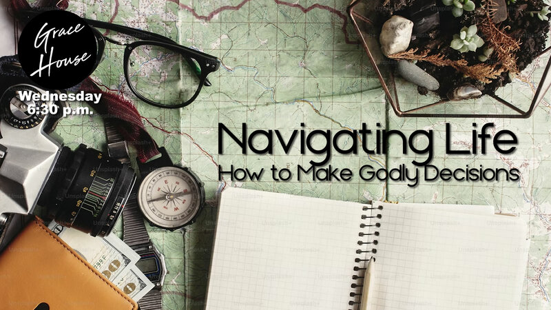 Navigating Life