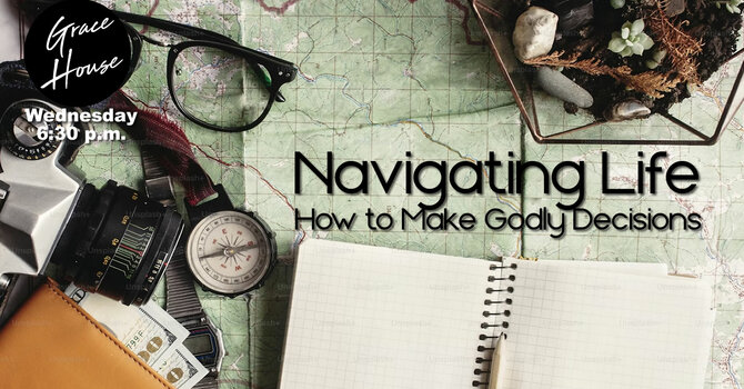 Navigating Life