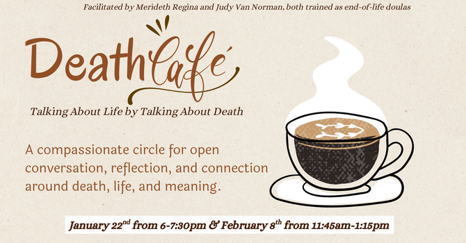 Death Café