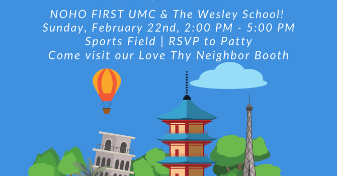 Multi-Culteral Festival