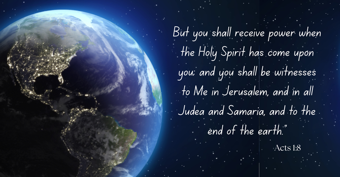 2026 - 31 Days of Prayer & Fasting image