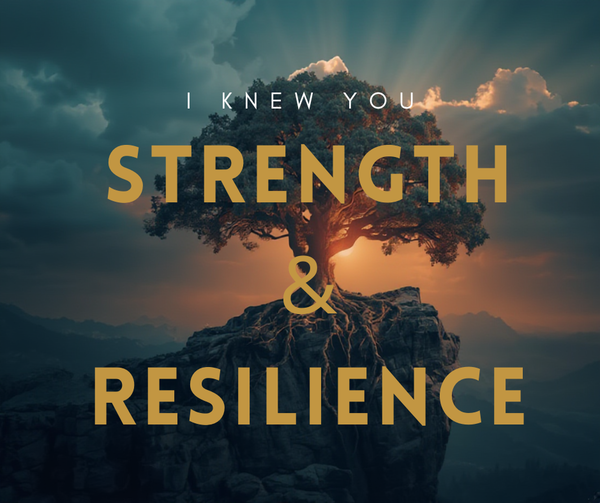 Thoughts from Pastor Eilidh