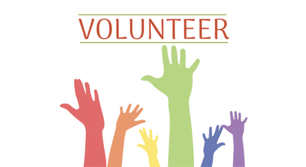 Volunteers Needed!