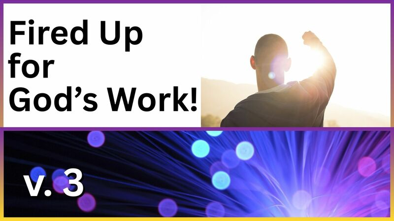 Fired Up for Viral Gospel