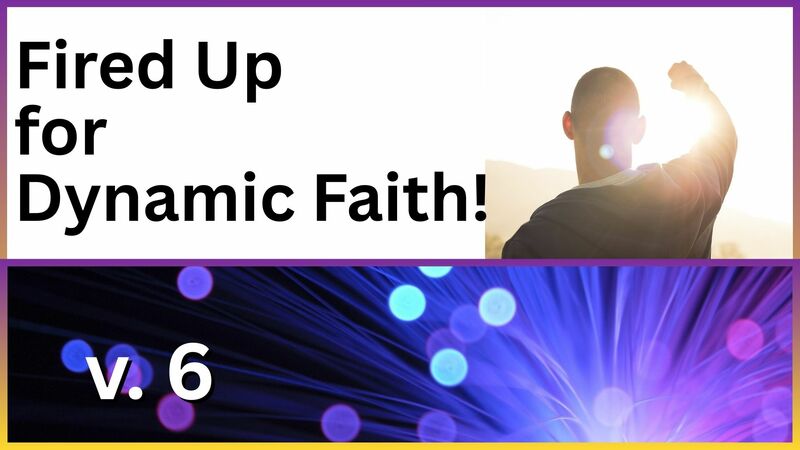 Fired Up for Viral Gospel