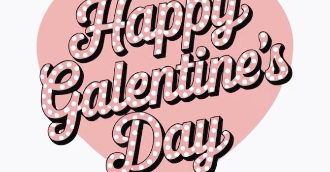 Young Adults Galentine's Brunch