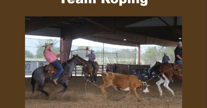 Team Roping