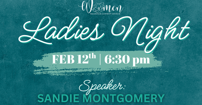 Ladies Night