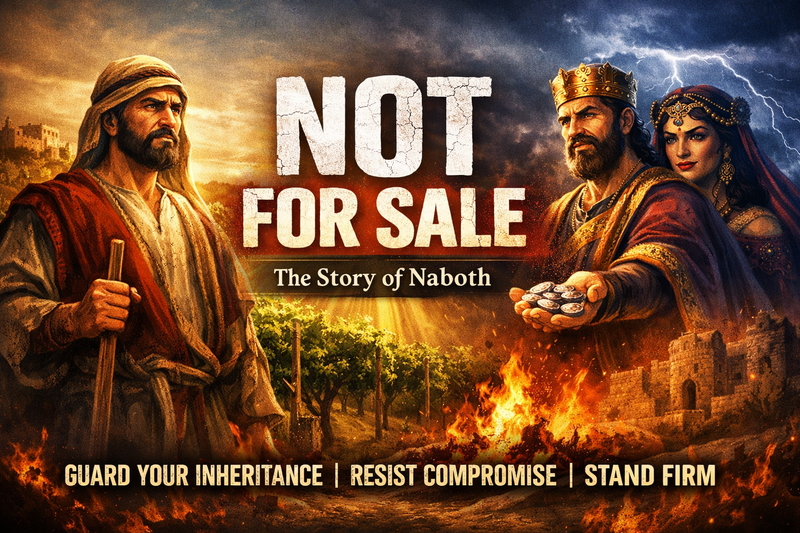 Revival Service with Burning Place Ministries