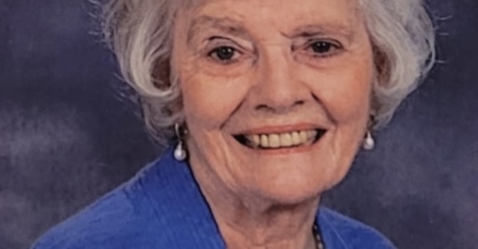 Celebration of Life for Elizabeth McKenna