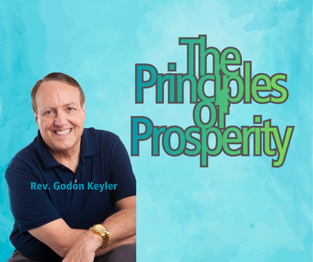 The Principles of Prosperity 