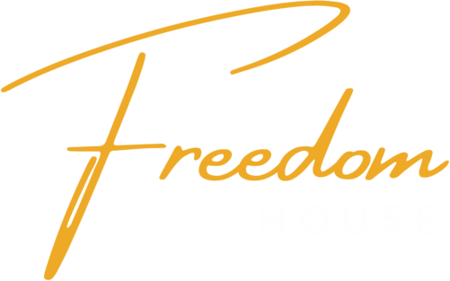 Freedom House Houston