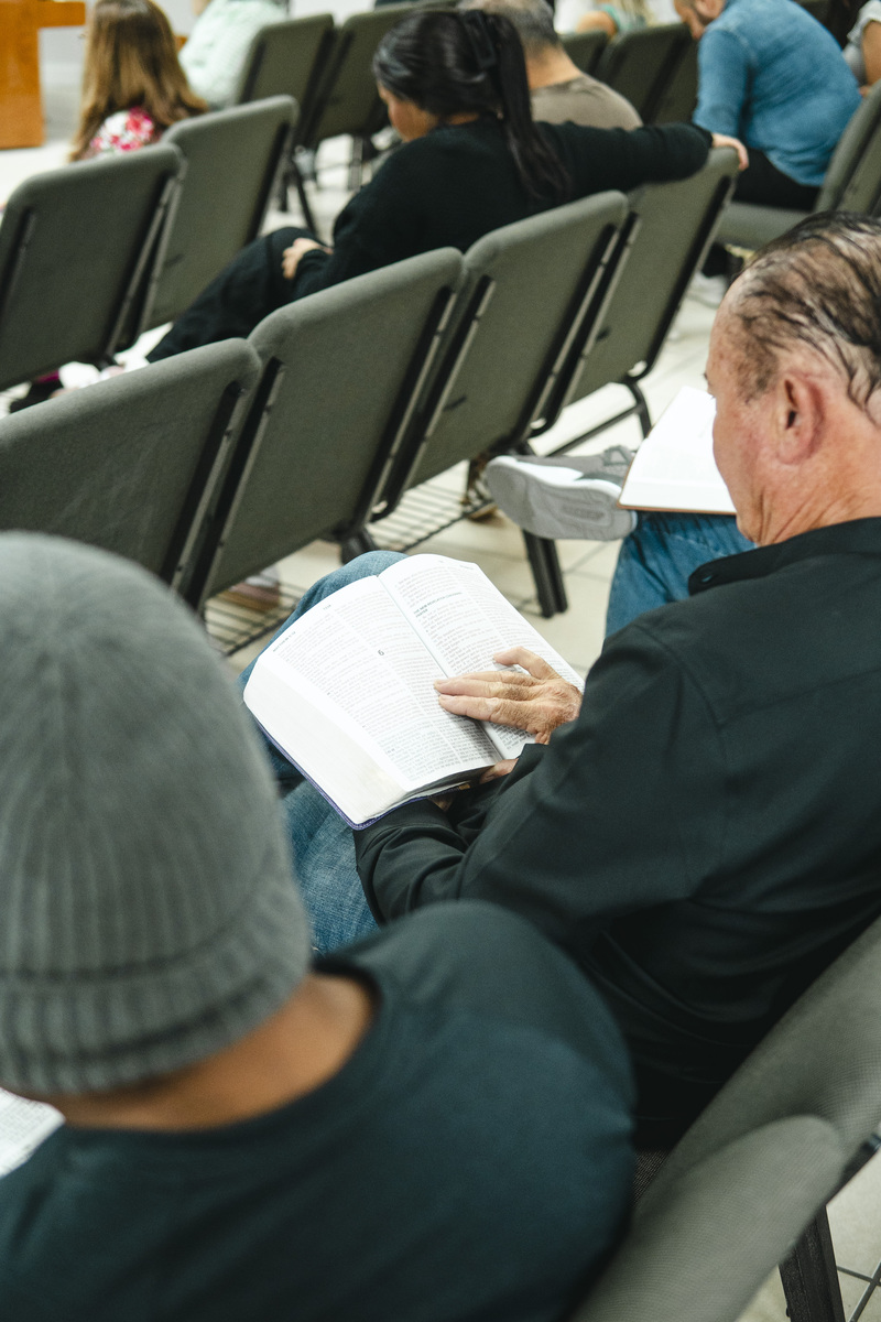 Deberes de un Creyente Parte 1