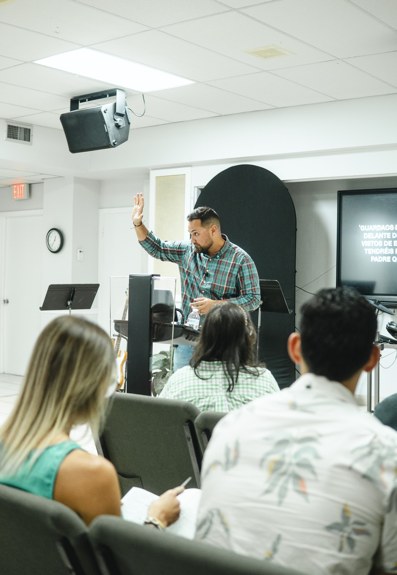 Deberes de un Creyente Parte 1