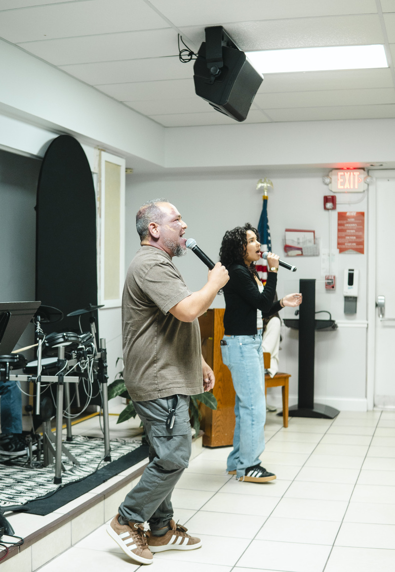 Deberes de un Creyente Parte 1