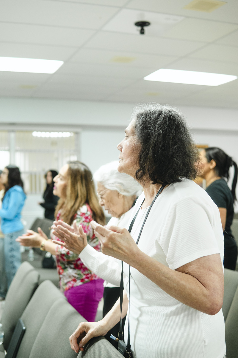 Deberes de un Creyente Parte 1