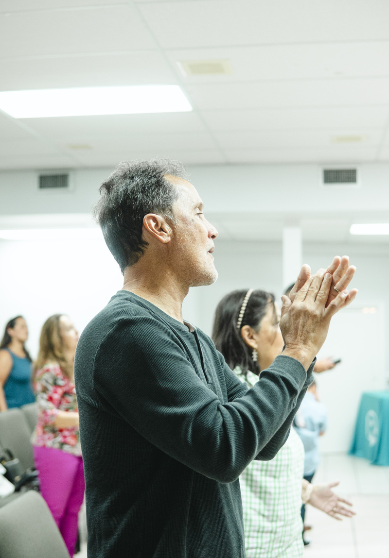 Deberes de un Creyente Parte 1