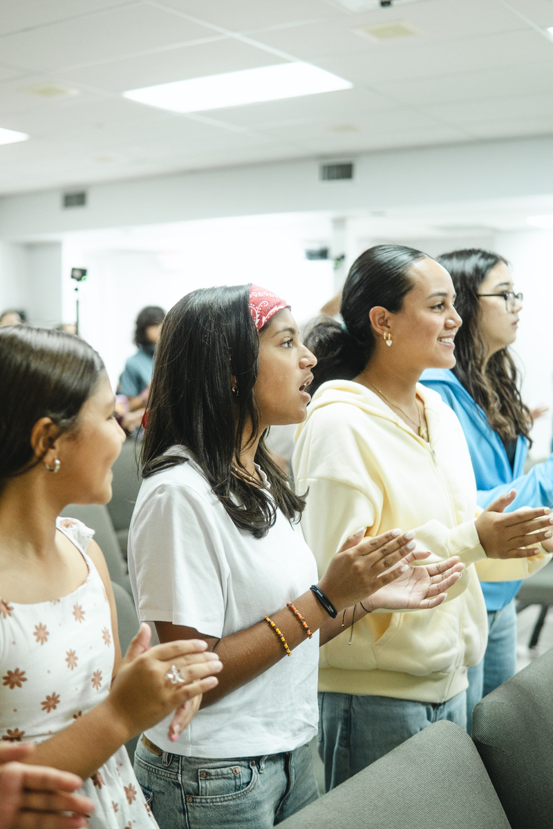 Deberes de un Creyente Parte 1