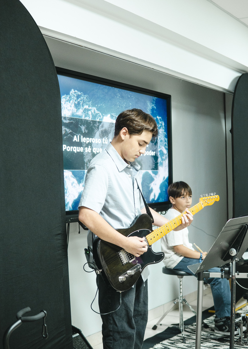 Deberes de un Creyente Parte 1