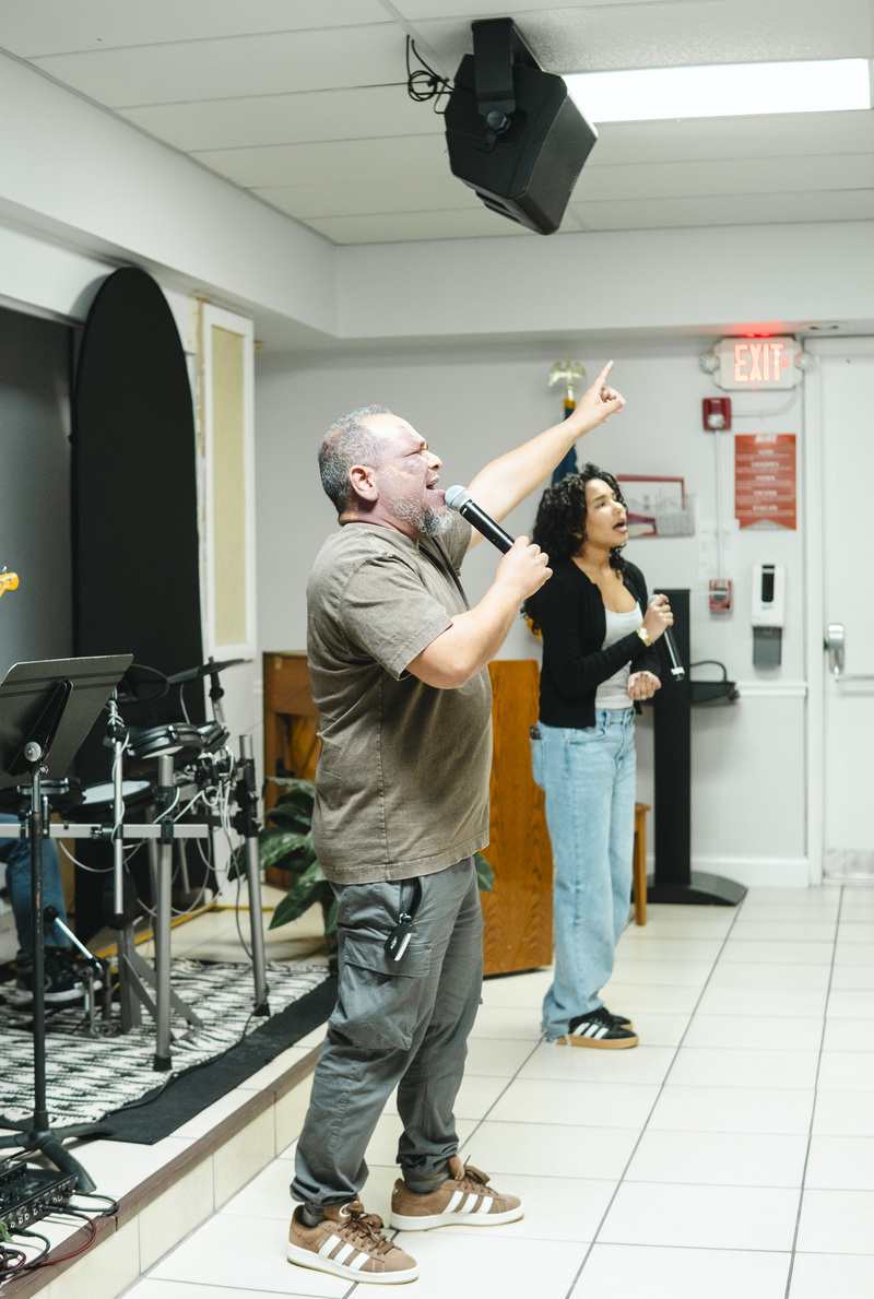 Deberes de un Creyente Parte 1