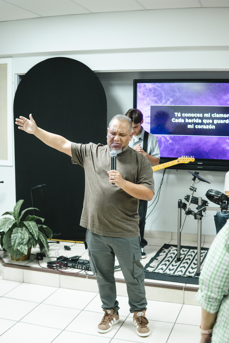 Deberes de un Creyente Parte 1