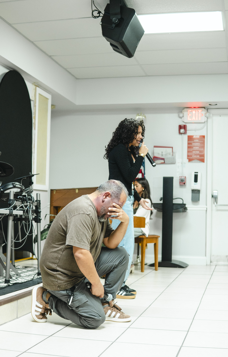 Deberes de un Creyente Parte 1