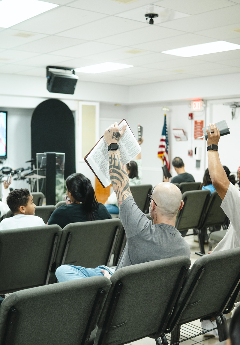 Deberes de un Creyente Parte 1