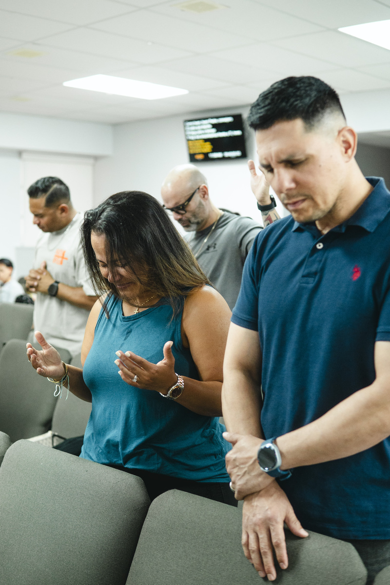 Deberes de un Creyente Parte 1