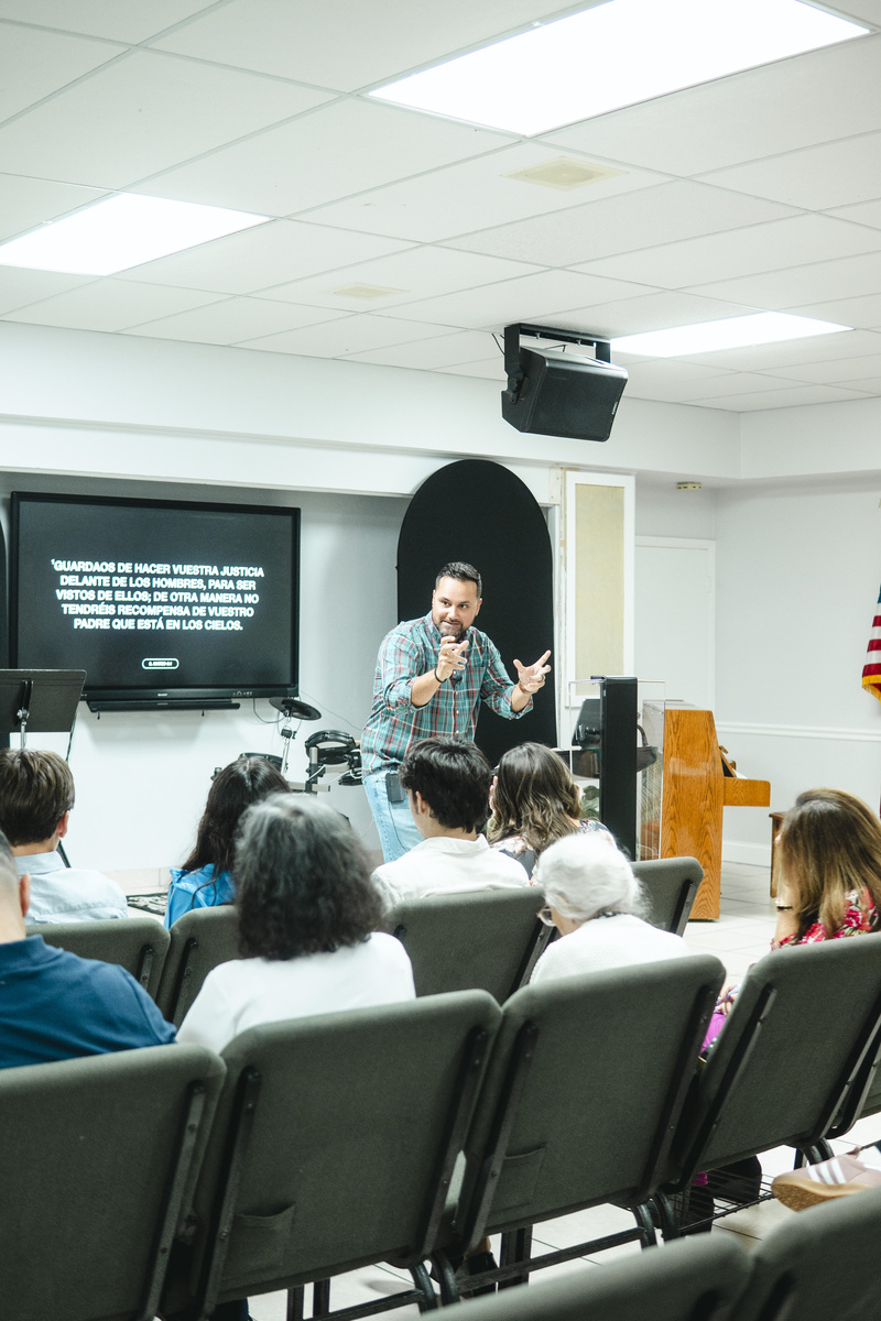 Deberes de un Creyente Parte 1