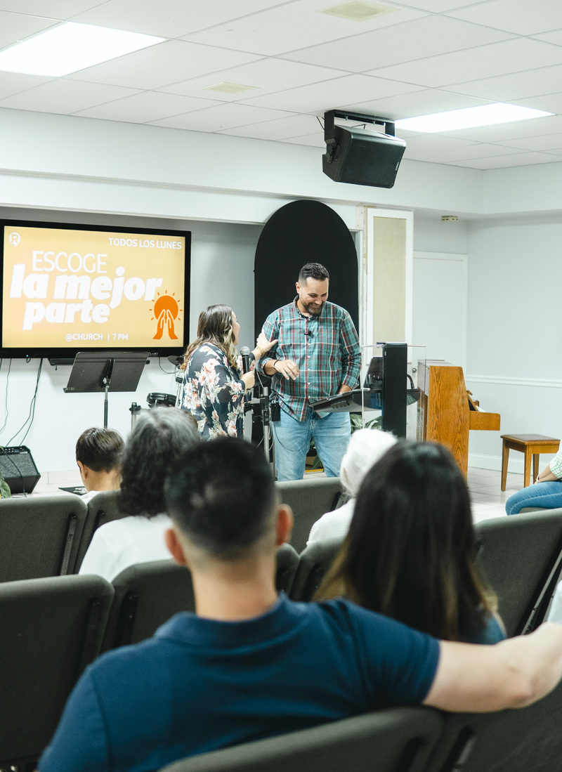 Deberes de un Creyente Parte 1