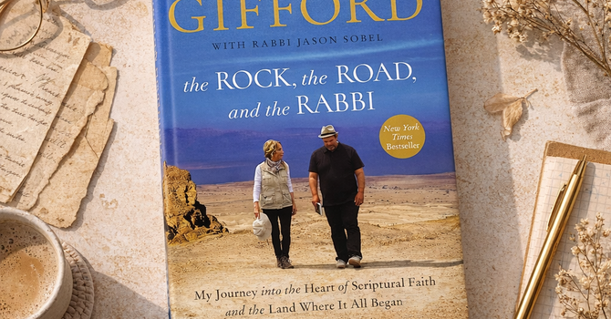  Leaman Life Group Returns with a New Study! image