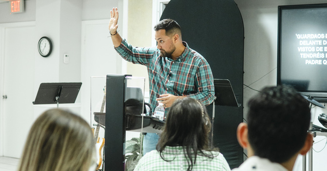 Deberes de un Creyente Parte 1