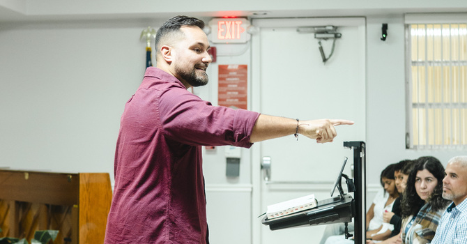 Termina en Victoria Parte 1