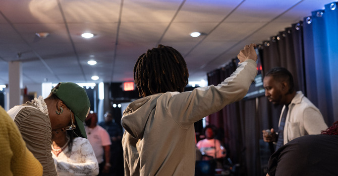 To Infinity and Beyond