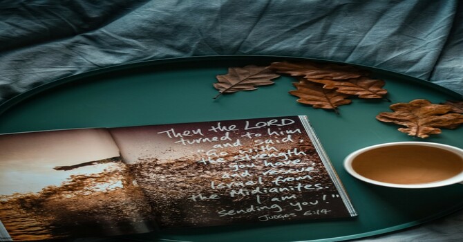 Ladies Prayer, Care and Share