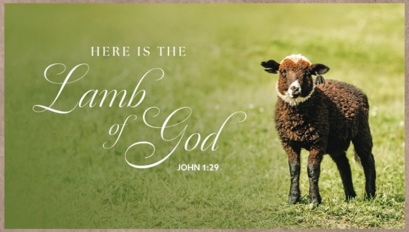 Second Sunday After Epiphany