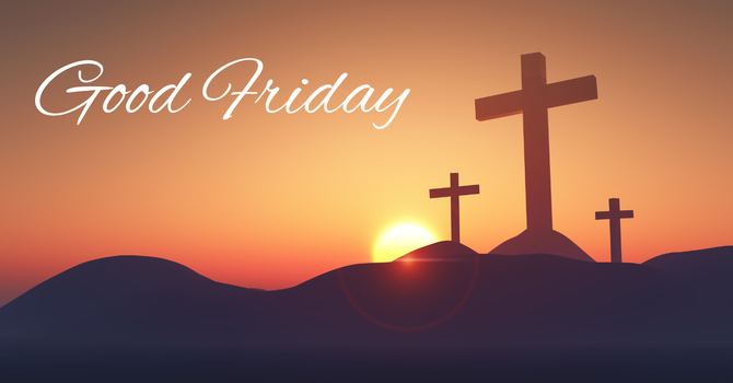 Good Friday
