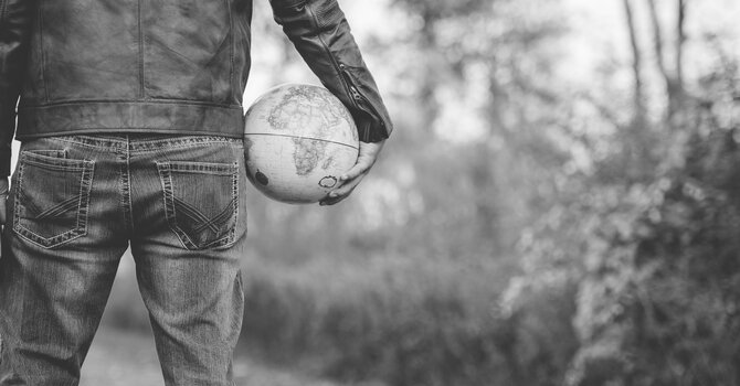 World Missions Conference 