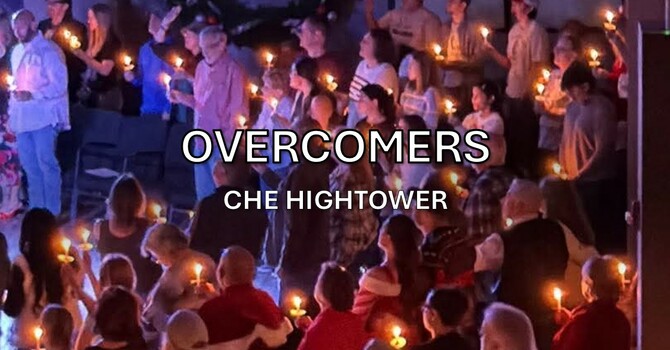 Overcomers