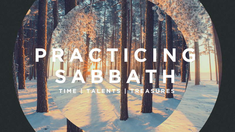 Parable of the Bags of Gold