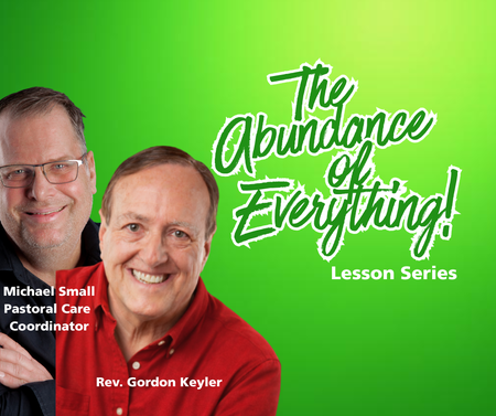 Abundance of Everything