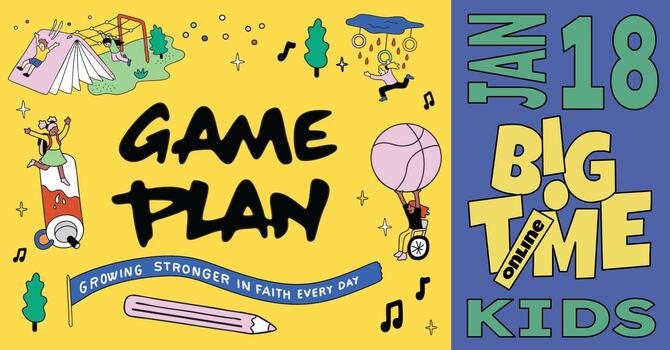 B!GTiME KiDS ONLiNE | On Demand