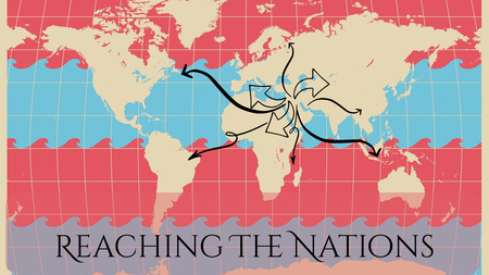 Reaching the Nations