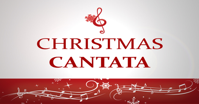 Choir Christmas Cantata