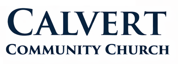 Calvert Community Church