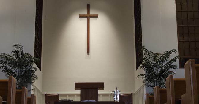 Sunday Morning Worship 